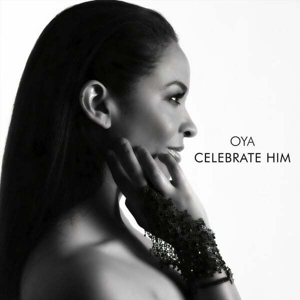 Cover art for Celebrate Him