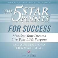 The Five Star Points for Success