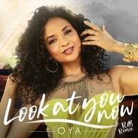 Look at You Now (R & B Remix)